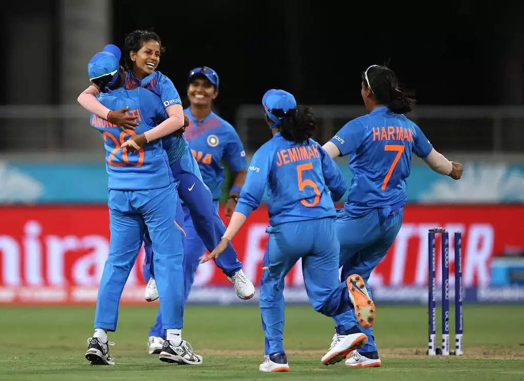 Women’s IPL is in progression stage: Anjum Chopra