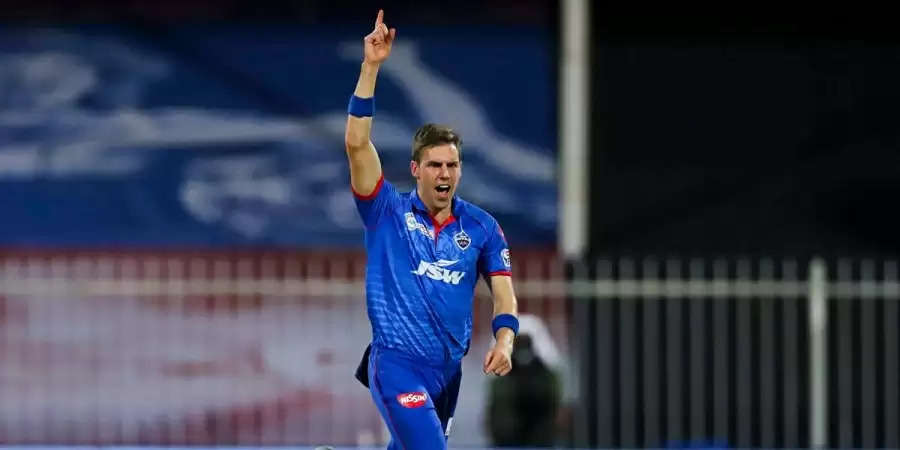 Who will be the 4 overseas players in Delhi Capitals (DC) Playing XI for IPL 2021?