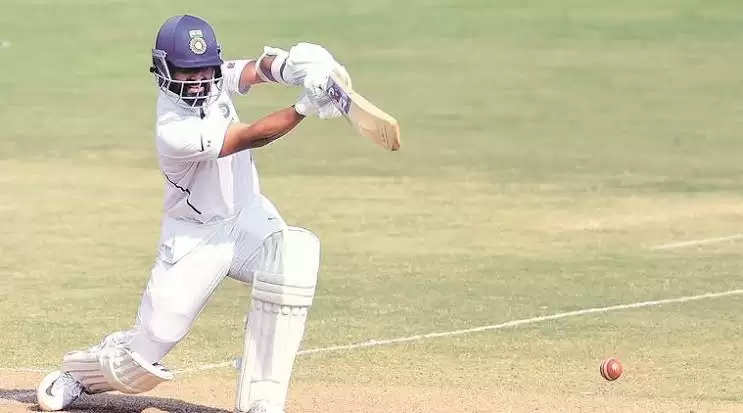 NZ A vs IND A: Ajinkya Rahane warms up for Test series with unbeaten century