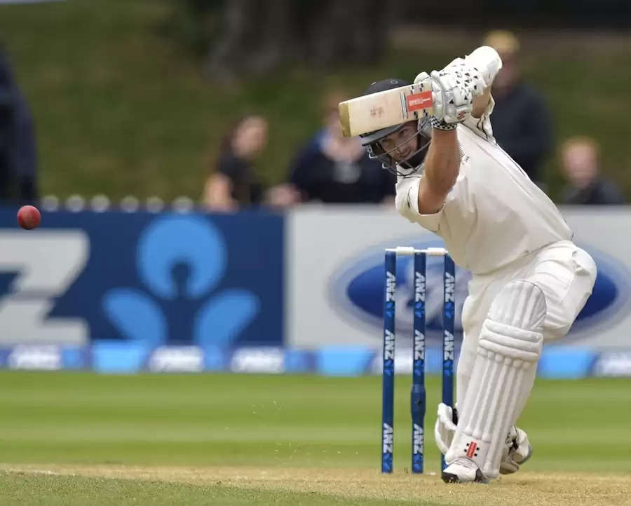 Williamson pips Kohli and Smith to secure No.1 Test batsmen rankings