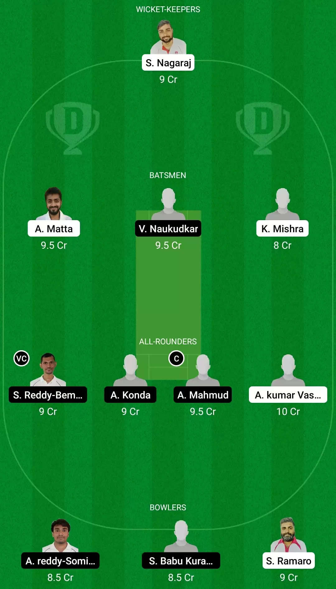ECS Prague T10 2021, Match 35: BRD vs PSM Dream11 Prediction, Fantasy Cricket Tips, Team, Playing 11, Pitch Report, Weather Conditions and Injury Update