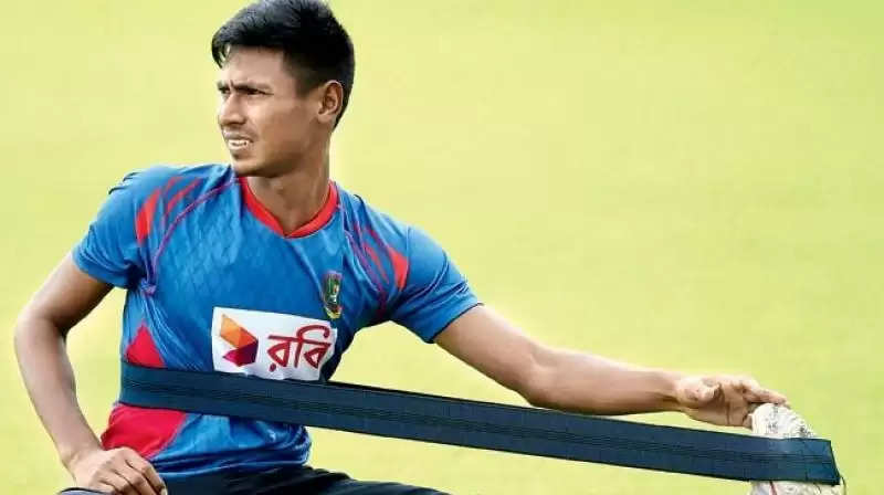 If the BCB knew about the postponement of Sri Lanka tour, they would have given me NOC for IPL: Mustafizur Rahman