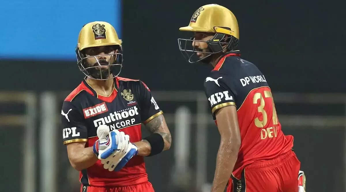 IPL 2021: RCB vs SRH Game Plan – Diving into the intricacies