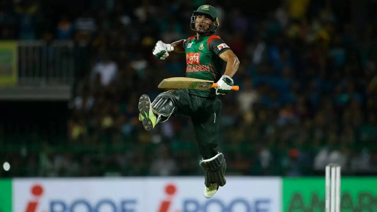 India vs Bangladesh, 1st T20I: Mahmudullah focussing on cricket now, not pollution