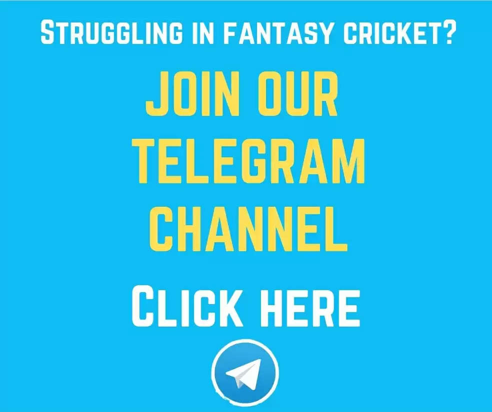 CPL 2019, Match 15: JAM vs GUY Dream11 Fantasy Cricket Tips, Playing XI, Pitch Report, Team And Preview