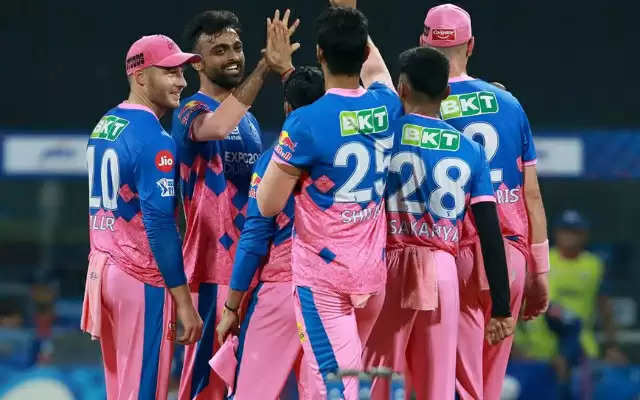 IPL 2021: Where do Rajasthan Royals Stand in absence of Buttler, Archer and Stokes?