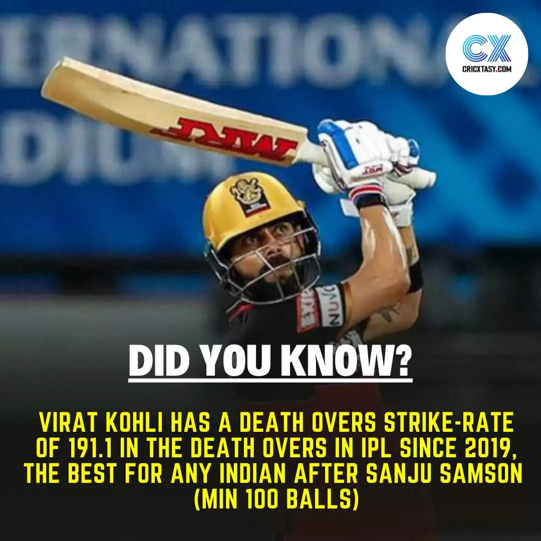 It’s time to switch Virat Kohli to No.5 in T20Is