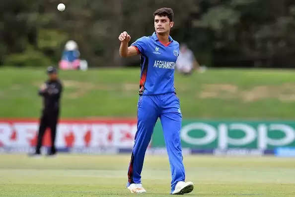 AFG v WI: Gurbaz, Naveen star in Afghanistan’s series win