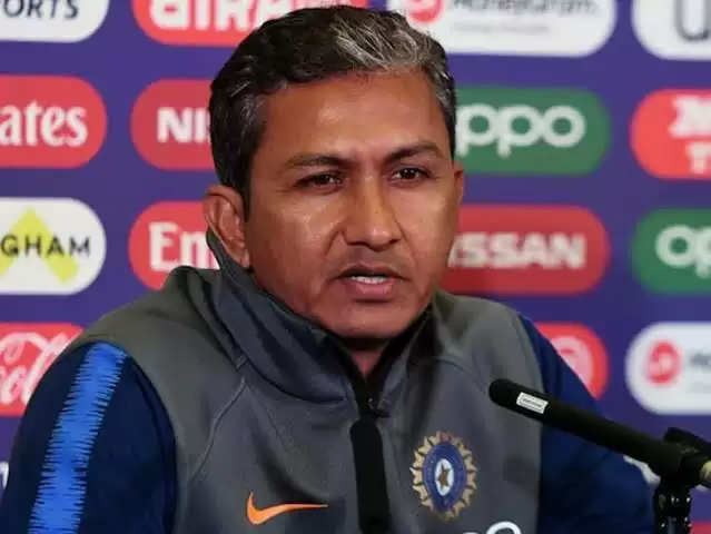 Sanjay Bangar not taking up BCB coaching offer, cites personal and professional commitments