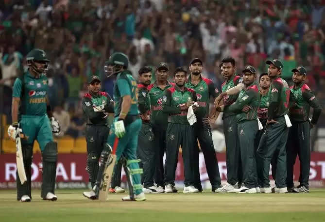 COVID-19 threat: Bangladesh tour of Pakistan postponed indefinitely
