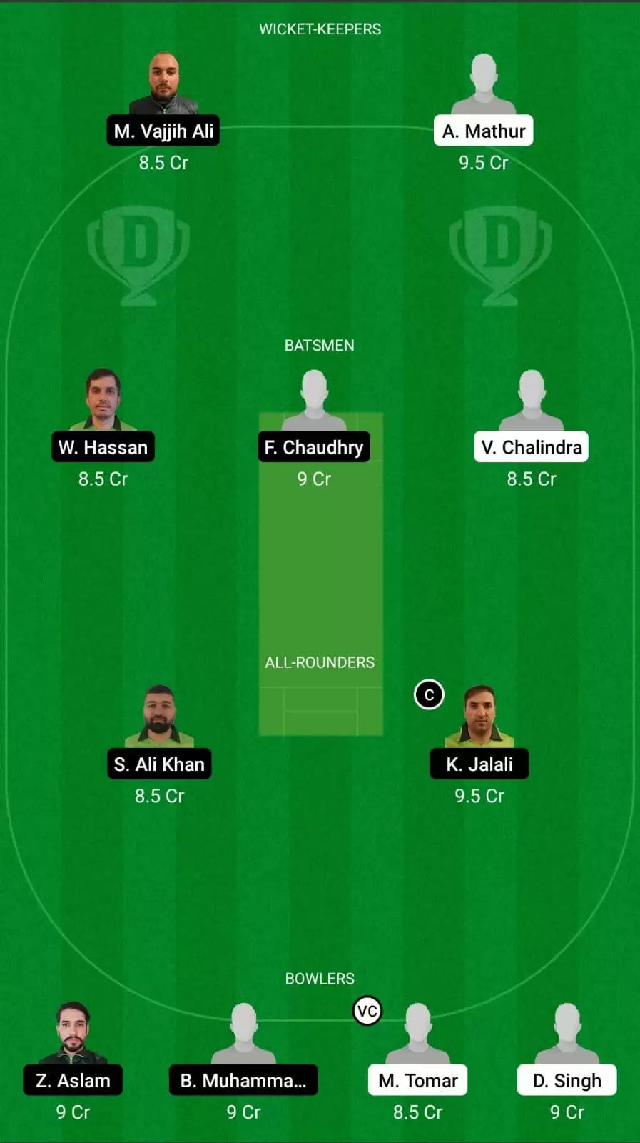 STO vs PF Dream11 Prediction for ECS T10 Sweden 2021: Stockholm vs Pakistanska Forening Best Fantasy Cricket Tips, Strongest Playing XI, Pitch Report and Player Updates
