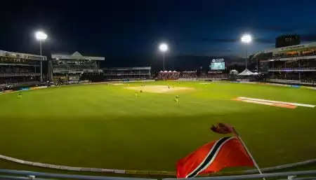 All CPL players and staff tested negative for COVID-19 after landing at T&T