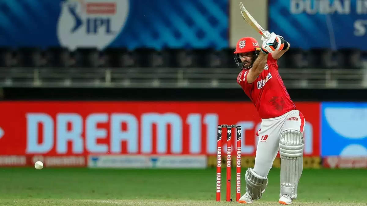 IPL 2021: What would be Glenn Maxwell’s best batting position at RCB?