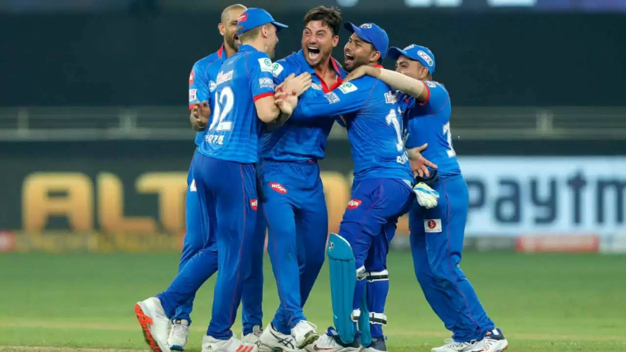 5 Players Delhi Capitals (DC) can target in IPL 2021 Auction