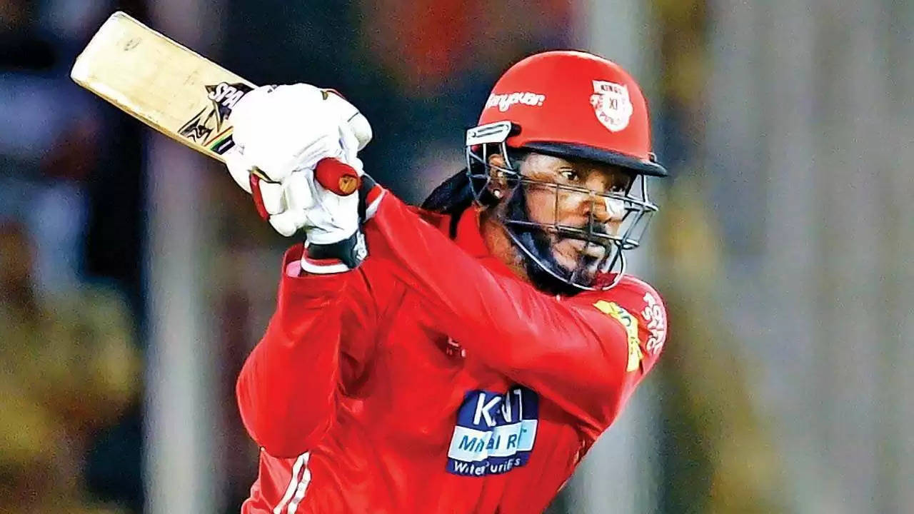 IPL 2020: SRH vs KXIP Game Plan 3 – Time to unleash the Gayle-storm?