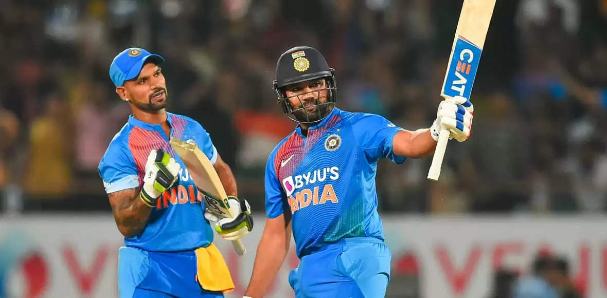IND v BAN: Rohit Sharma’s whirlwind knock helps India draw level