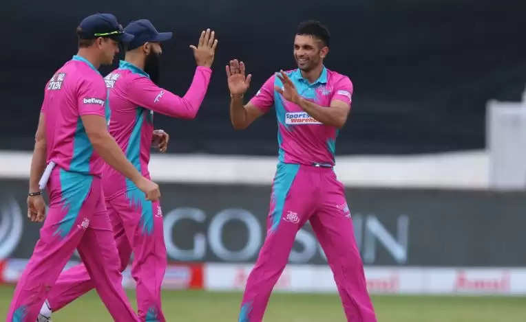 DUR vs TST Dream11 Prediction, MSL 2019, Match 2: Fantasy Cricket Tips, Playing XI, Pitch Report, Team and Weather Conditions