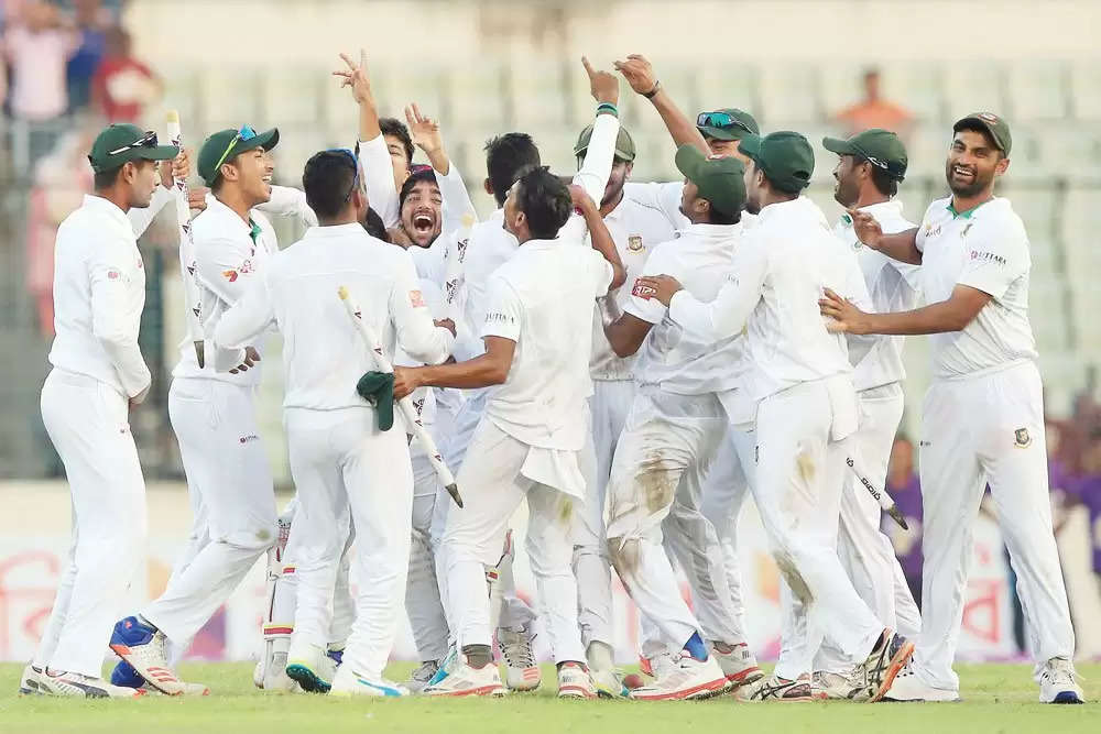 Bangladesh to host West Indies for a multi format series in January