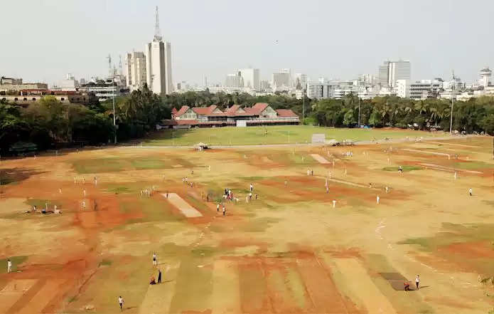 Rub of green: Mumbai CA to ensure iconic Maidan grounds maintain their sheen