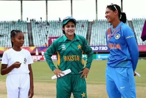 How the BCCI helped India Women directly qualify for 2021 World Cup