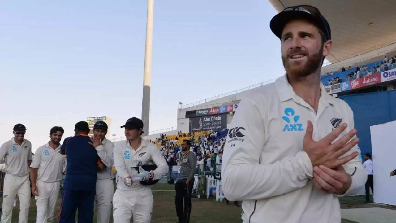Kane Williamson expecting full-strength squad for Tests against India