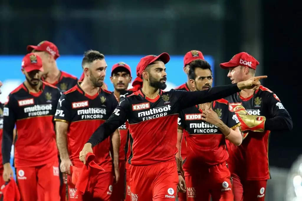 RCB issues apology to fans after indifferent tweet from their hacked account goes viral