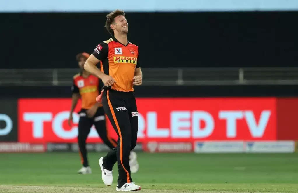 SRH’s Mitchell Marsh ruled out of IPL 2020, Jason Holder called up as replacement