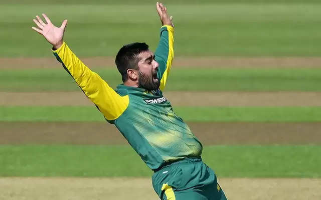 South Africa spinner Tabraiz Shamsi feels batsmen under pressure in T20s