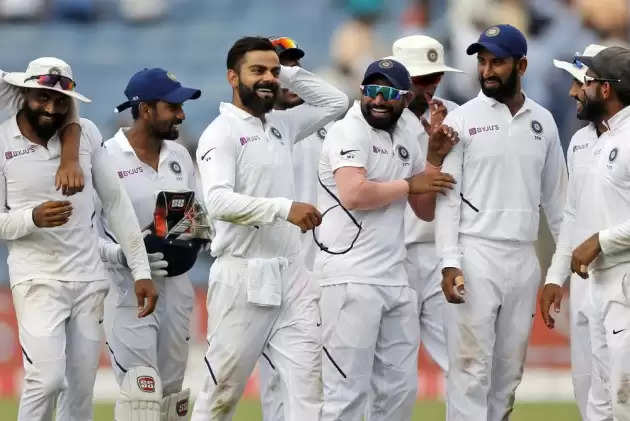 India vs Bangladesh, 1st Test: Hosts register victory by an innings and 130 runs