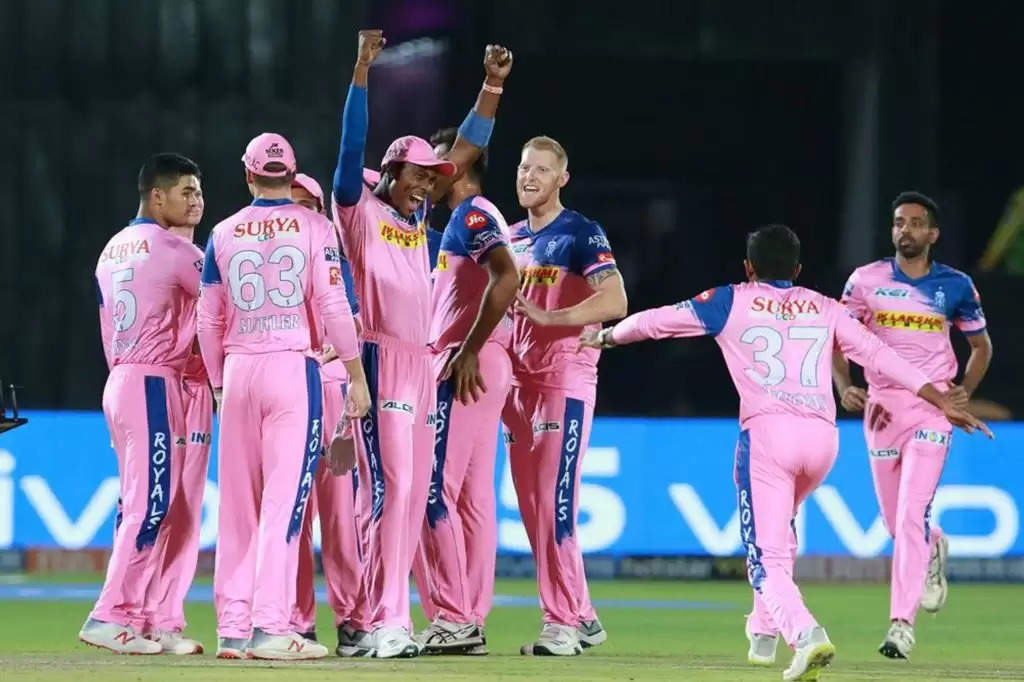 Rajasthan Royals at IPL 2020 Auction: RR add experience in squad and deepen pace pool