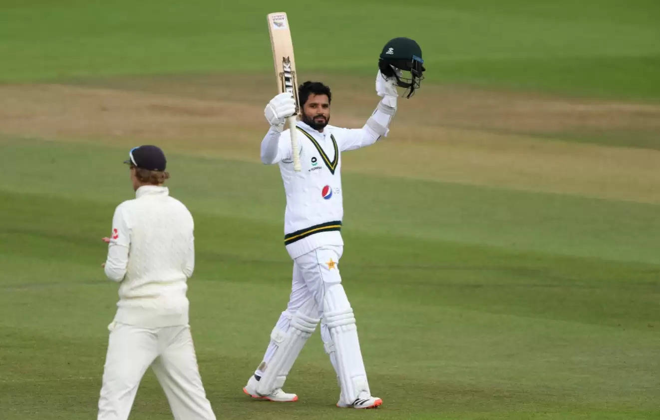 England v Pakistan, 3rd Test, Day 3 – Azhar Ali’s ton not enough as England enforce follow-on