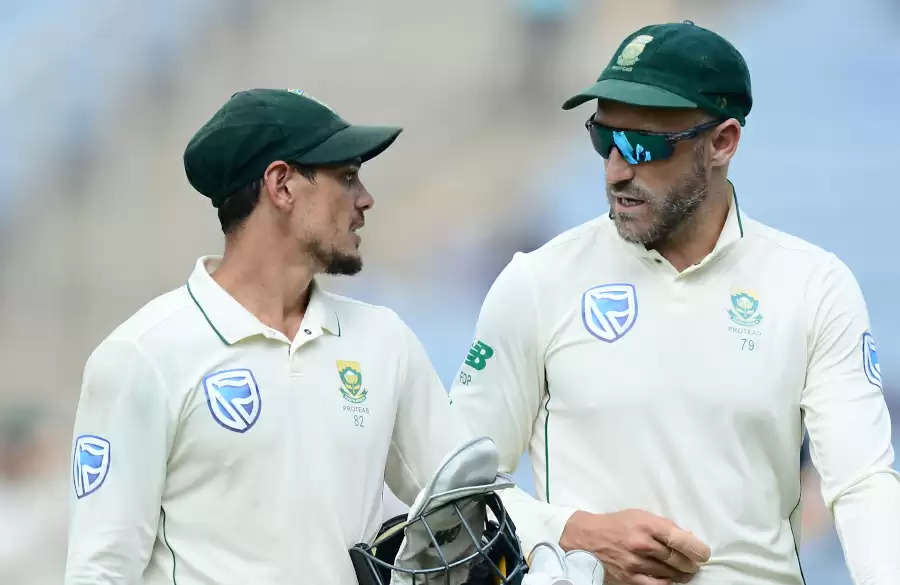India vs South Africa: The Proteas’ rock, paper and scissors situation