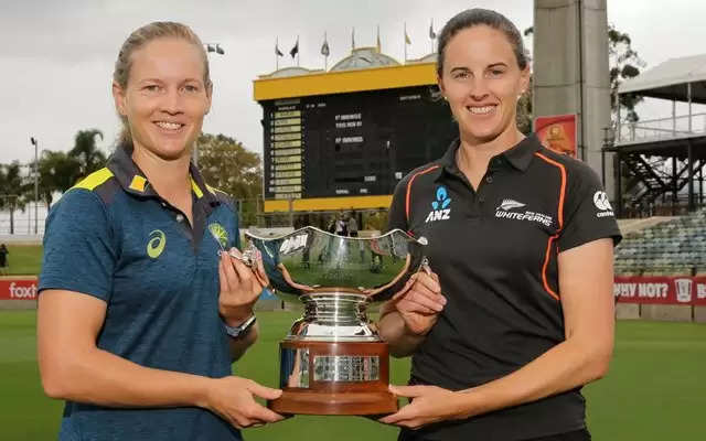 Australia Women tour of New Zealand Women 2021:  Full Squad & Complete List of Players for ODI and T20I series