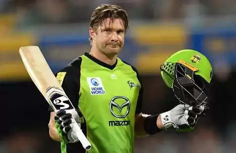 Big Bash League has lost its way, not comparable to the IPL or PSL currently: Shane Watson