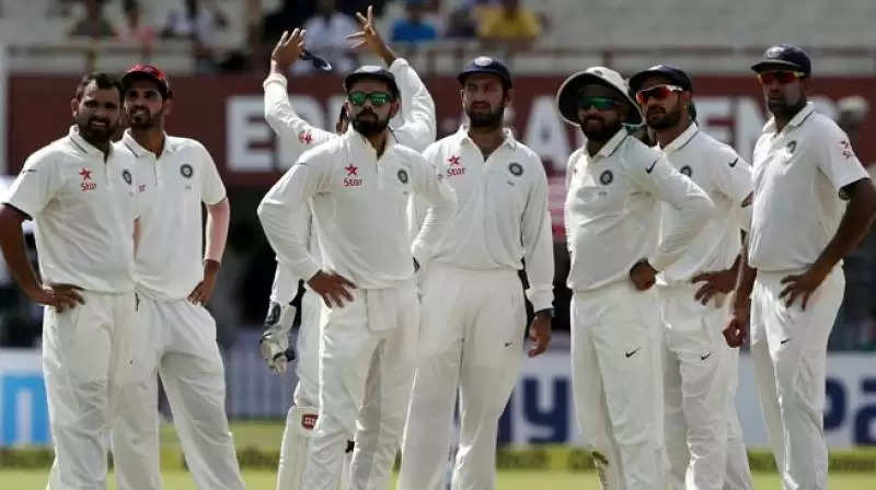 Ind vs BAN: Stats preview of India’s first ever pink-ball Test
