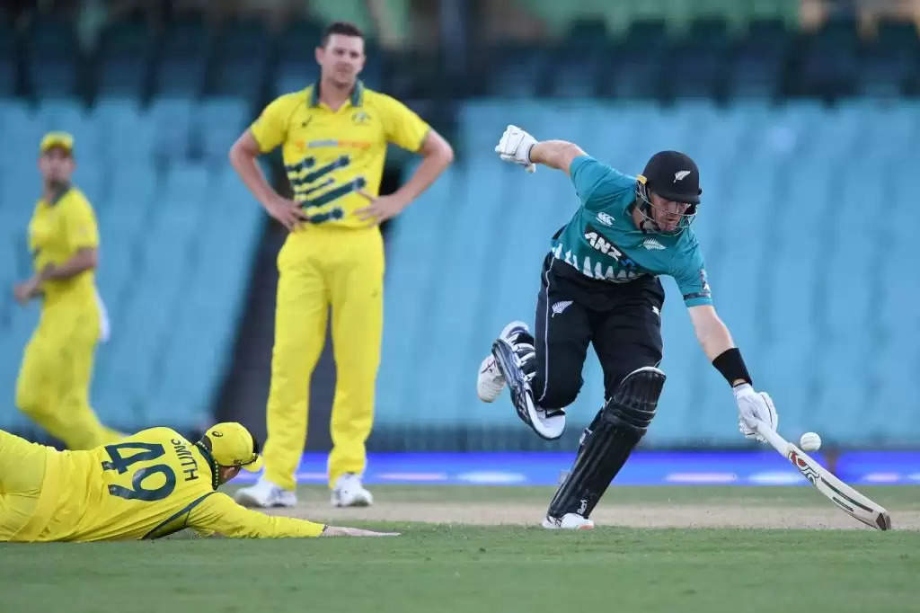 COVID-19: Australia vs New Zealand series called off