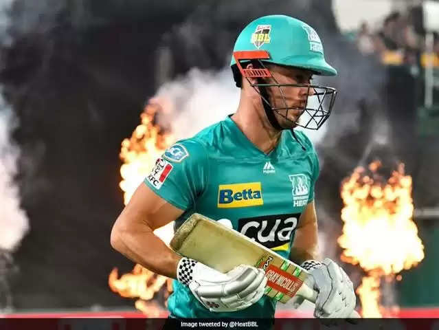 IPL 2021: Chris Lynn requests chartered flight from CA for Australian players’ safe return after IPL