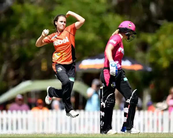 PSW vs STW Dream11 Prediction, WBBL 2019, Match 28: Preview, Fantasy Cricket Tips, Playing XI, Pitch Report, Team and Weather Conditions