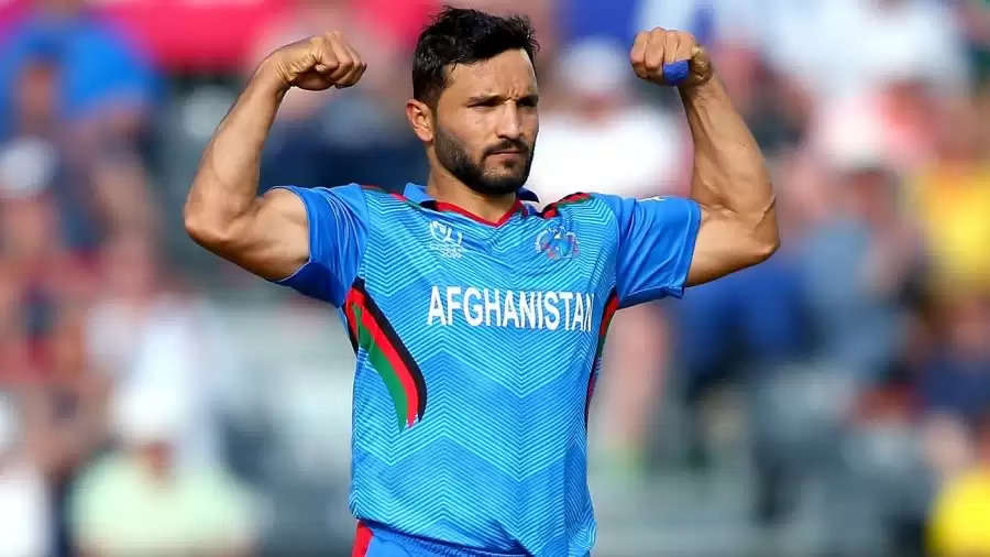 Gulbadin Naib responds to Tim Paine’s comments on Afghanistan; deletes the tweet later