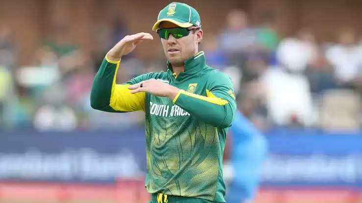 De Villiers says IPL form would be crucial to comeback bid for T20 World Cup