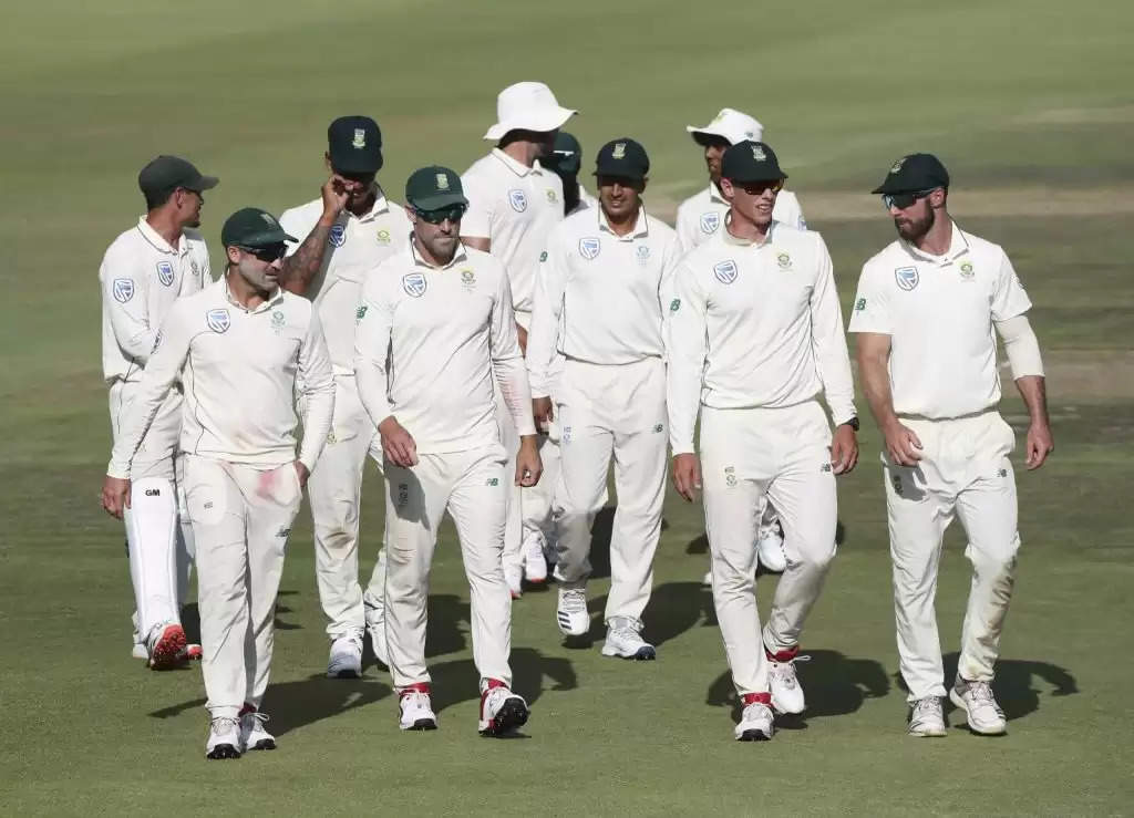 South Africa faces ban from International Cricket as government takes over country’s Cricket operations