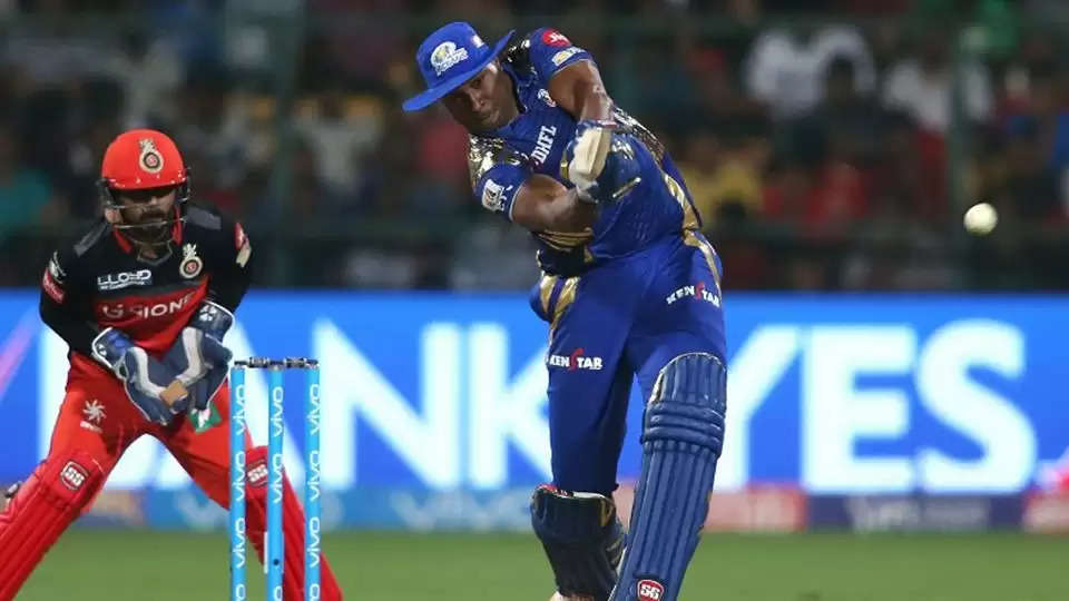 Pollard’s IPL experience at Wankhede will benefit WI bowlers: Phil Simmons