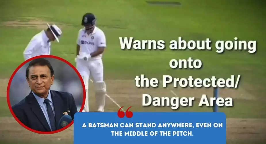 Why Sunil Gavaskar was wrong to criticize the umpires for Rishabh Pant dismissal during the third ENG vs IND Test