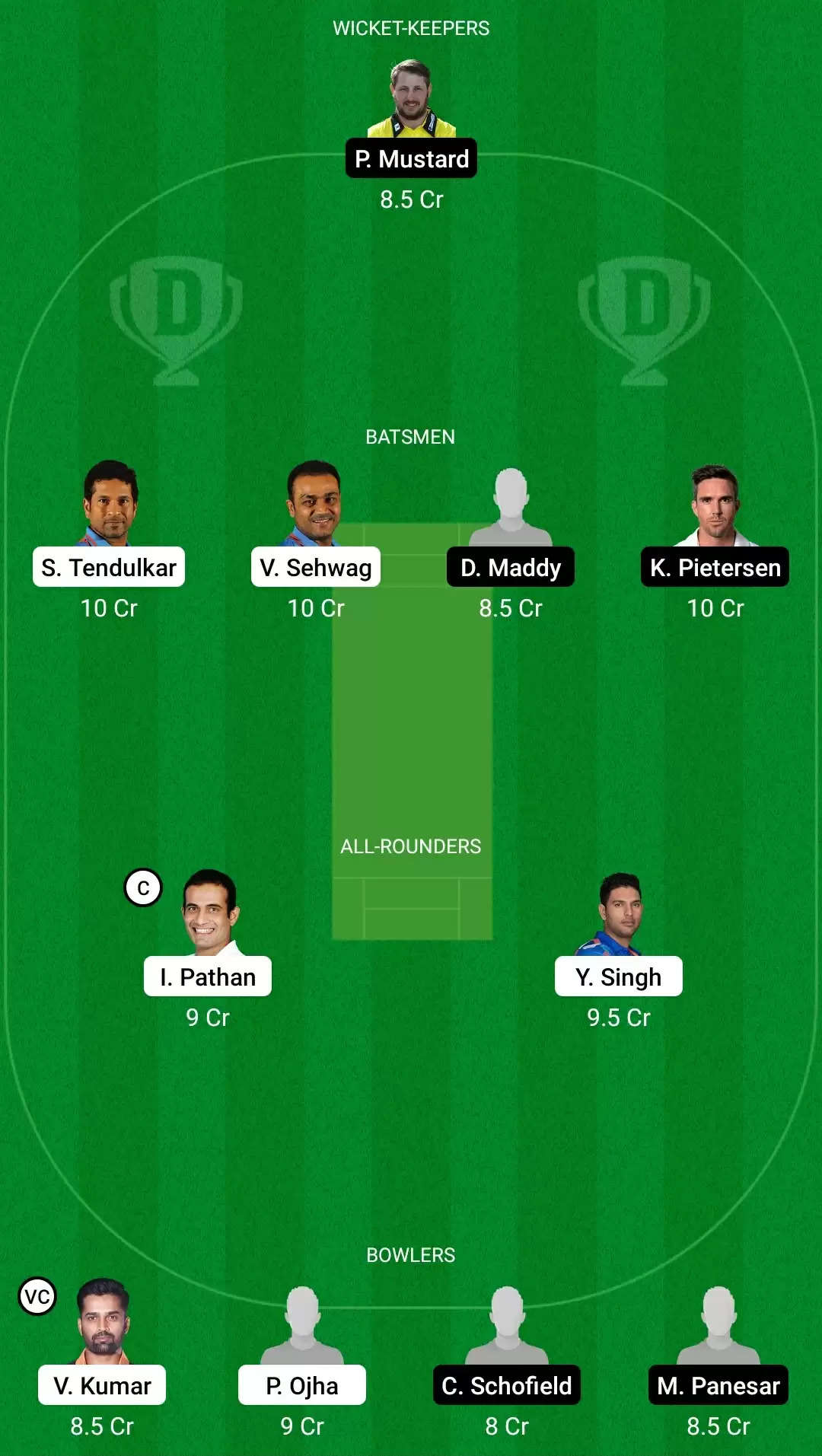 Road Safety T20 World Series, 2020-21 | IN-L vs EN-L Dream11 Team Prediction: India Legends vs England Legends Best Fantasy Cricket Tips, Playing XI, Team & Top Player Picks
