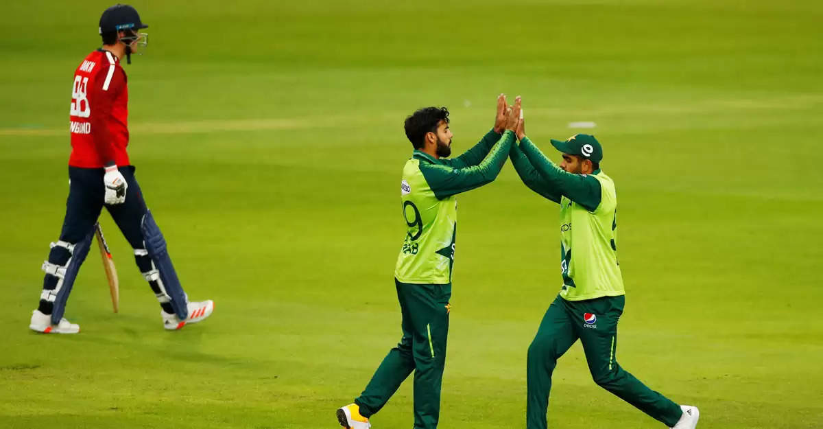 England v Pakistan, 2nd T20I, Old Trafford – Commencement of rehearsals for T20 World Cup, take two