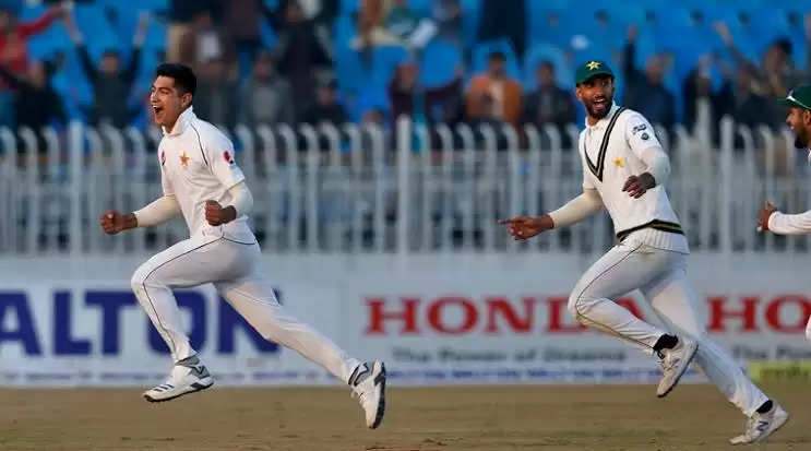 PAK v BAN, 1st Test: Pakistan crush Bangladesh by an innings