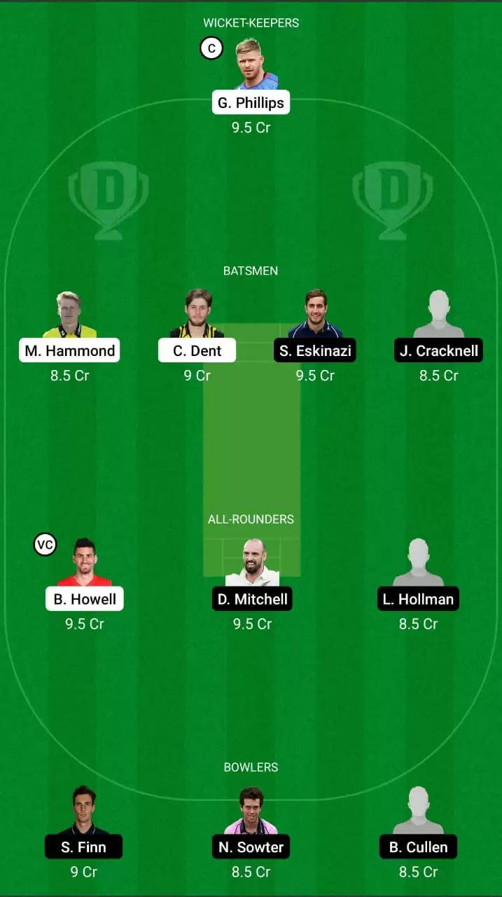 Vitality T20 Blast 2021 | GLO vs MID Dream11 Team Prediction: Gloucestershire vs Middlesex Best Fantasy Cricket Tips, Playing XI and Top Player Picks