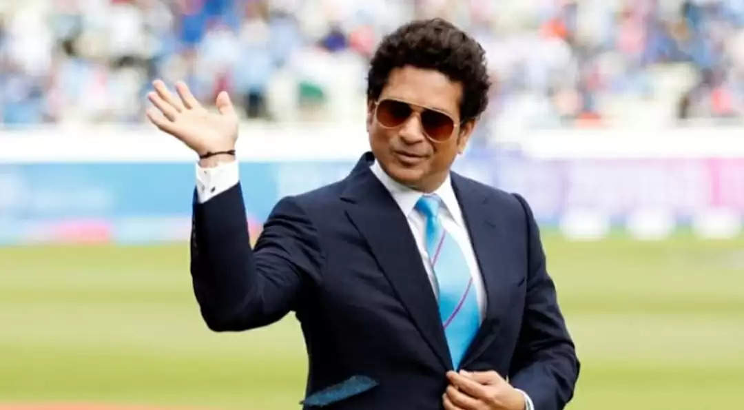 I didn’t get selected in my first selection trials: Sachin Tendulkar