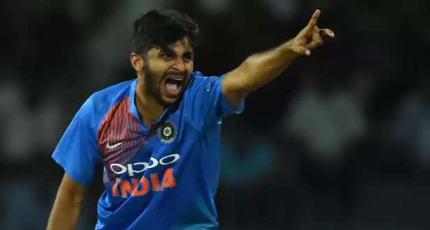 IND vs SL 3rd T20I: ‘Palghar Express’ Shardul Thakur showing his value by performing under pressure