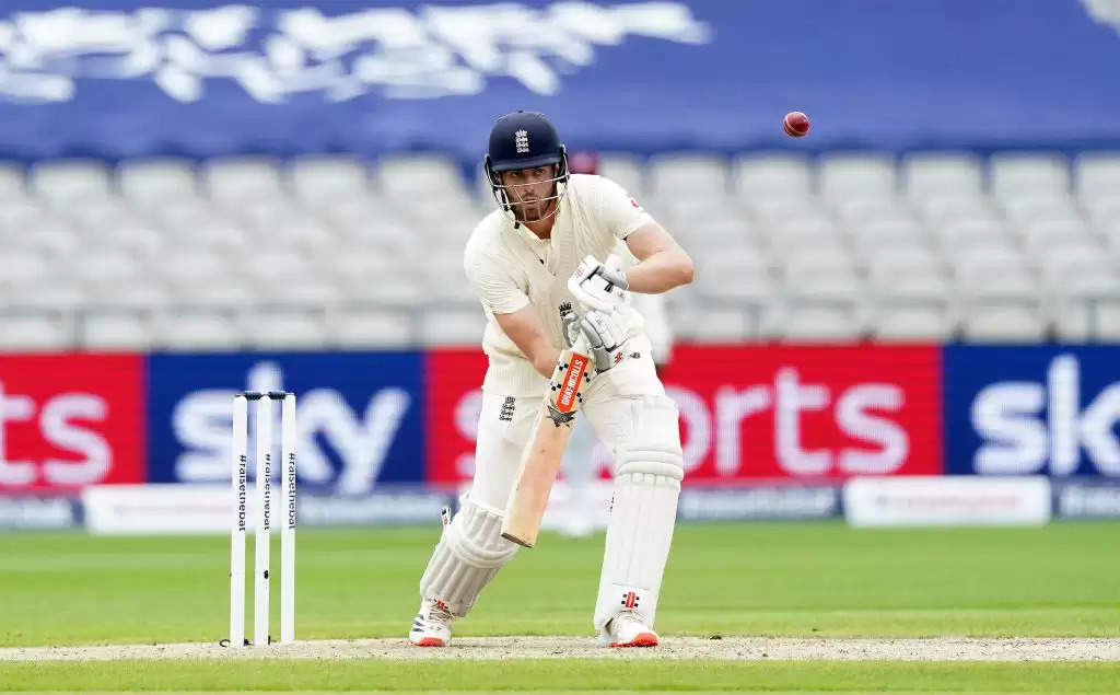 England vs West Indies, 2nd Test, Day 1:  Sibley, Stokes steer England to safety after early shackles
